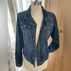Banana Republic Jean Jacket